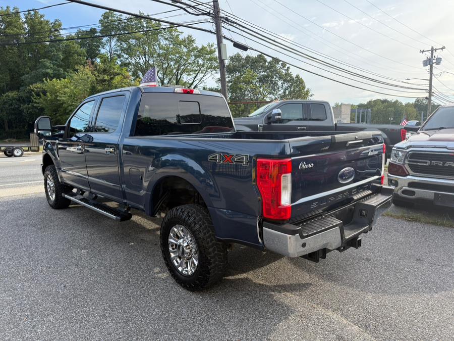 2019 Ford Super Duty F-250 SRW XLT 4WD Crew Cab 6.75'' Box, available for sale in Huntington Station, New York | Huntington Auto Mall. Huntington Station, New York 2019 Ford Super Duty F-250 SRW XLT 4WD Crew Cab 6.75'' Box, available for sale in Huntington Station, New York | Huntington Auto Mall. Huntington Station, New York