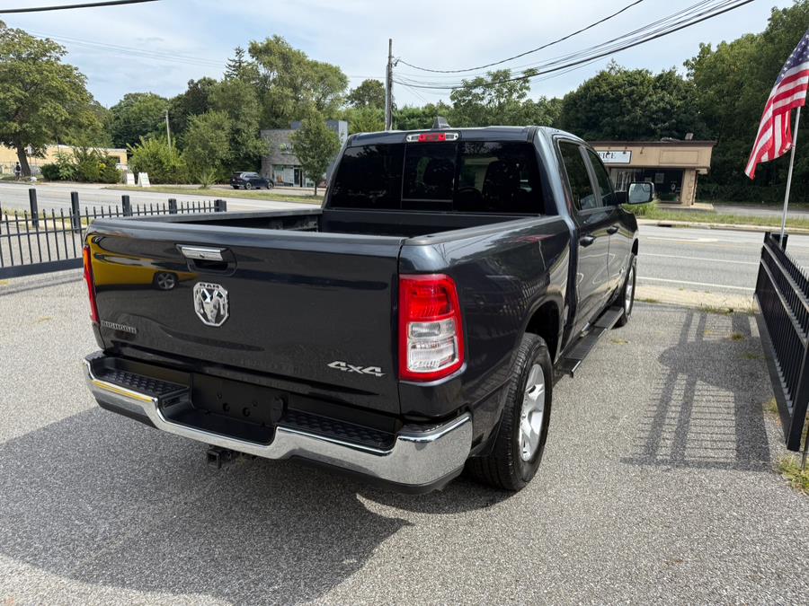2019 Ram 1500 Big Horn/Lone Star 4x4 Crew Cab 5''7" Box, available for sale in Huntington Station, New York | Huntington Auto Mall. Huntington Station, New York 2019 Ram 1500 Big Horn/Lone Star 4x4 Crew Cab 5''7" Box, available for sale in Huntington Station, New York | Huntington Auto Mall. Huntington Station, New York