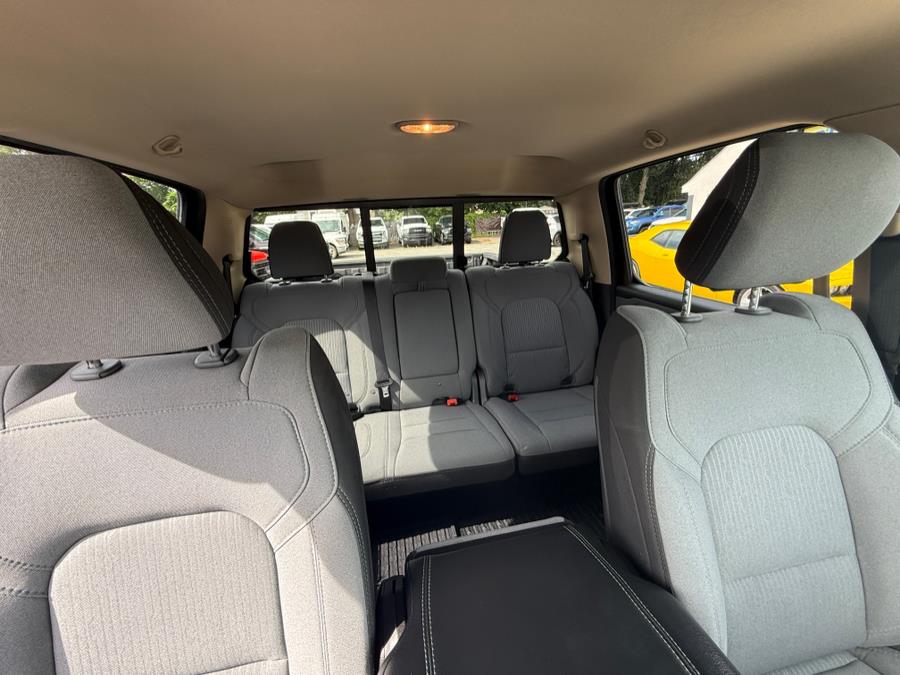 2019 Ram 1500 Big Horn/Lone Star 4x4 Crew Cab 5''7" Box, available for sale in Huntington Station, New York | Huntington Auto Mall. Huntington Station, New York 2019 Ram 1500 Big Horn/Lone Star 4x4 Crew Cab 5''7" Box, available for sale in Huntington Station, New York | Huntington Auto Mall. Huntington Station, New York