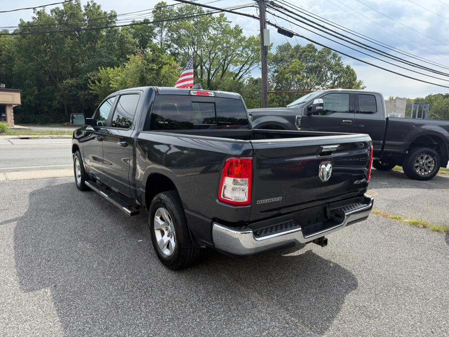 2019 Ram 1500 Big Horn/Lone Star 4x4 Crew Cab 5''7" Box, available for sale in Huntington Station, New York | Huntington Auto Mall. Huntington Station, New York 2019 Ram 1500 Big Horn/Lone Star 4x4 Crew Cab 5''7" Box, available for sale in Huntington Station, New York | Huntington Auto Mall. Huntington Station, New York