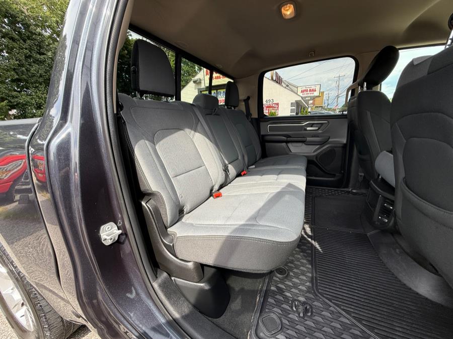 2019 Ram 1500 Big Horn/Lone Star 4x4 Crew Cab 5''7" Box, available for sale in Huntington Station, New York | Huntington Auto Mall. Huntington Station, New York 2019 Ram 1500 Big Horn/Lone Star 4x4 Crew Cab 5''7" Box, available for sale in Huntington Station, New York | Huntington Auto Mall. Huntington Station, New York