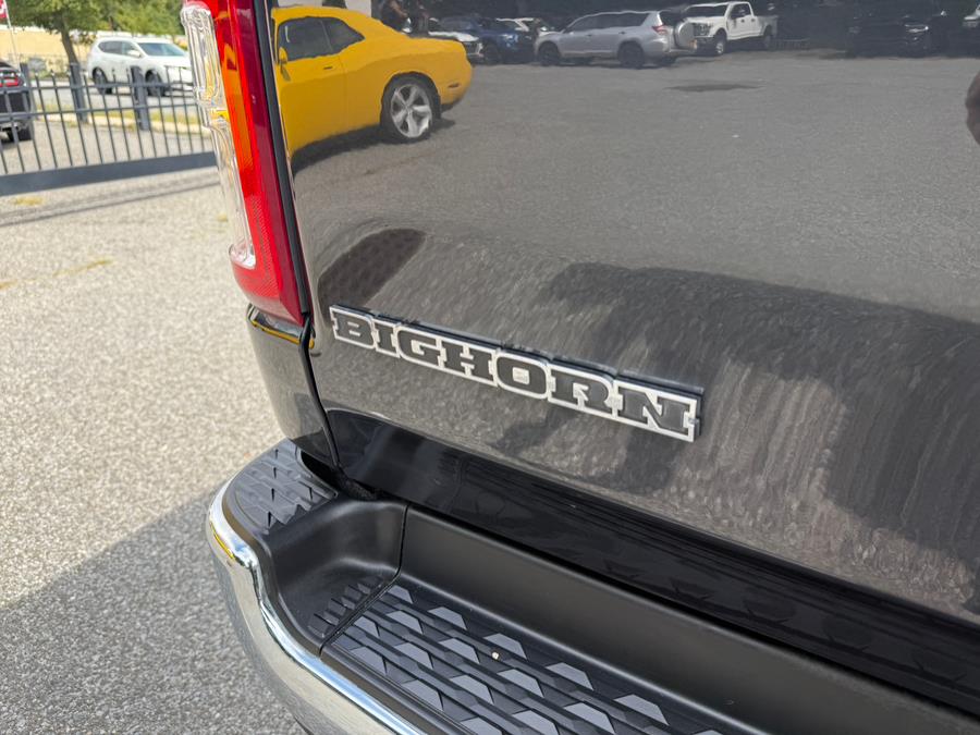 2019 Ram 1500 Big Horn/Lone Star 4x4 Crew Cab 5''7" Box, available for sale in Huntington Station, New York | Huntington Auto Mall. Huntington Station, New York 2019 Ram 1500 Big Horn/Lone Star 4x4 Crew Cab 5''7" Box, available for sale in Huntington Station, New York | Huntington Auto Mall. Huntington Station, New York