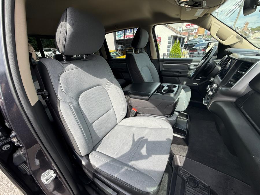 2019 Ram 1500 Big Horn/Lone Star 4x4 Crew Cab 5''7" Box, available for sale in Huntington Station, New York | Huntington Auto Mall. Huntington Station, New York 2019 Ram 1500 Big Horn/Lone Star 4x4 Crew Cab 5''7" Box, available for sale in Huntington Station, New York | Huntington Auto Mall. Huntington Station, New York