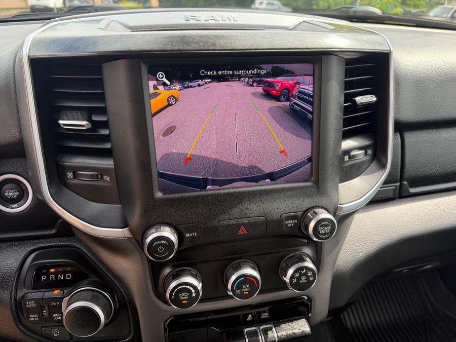 2019 Ram 1500 Big Horn/Lone Star 4x4 Crew Cab 5''7" Box, available for sale in Huntington Station, New York | Huntington Auto Mall. Huntington Station, New York 2019 Ram 1500 Big Horn/Lone Star 4x4 Crew Cab 5''7" Box, available for sale in Huntington Station, New York | Huntington Auto Mall. Huntington Station, New York