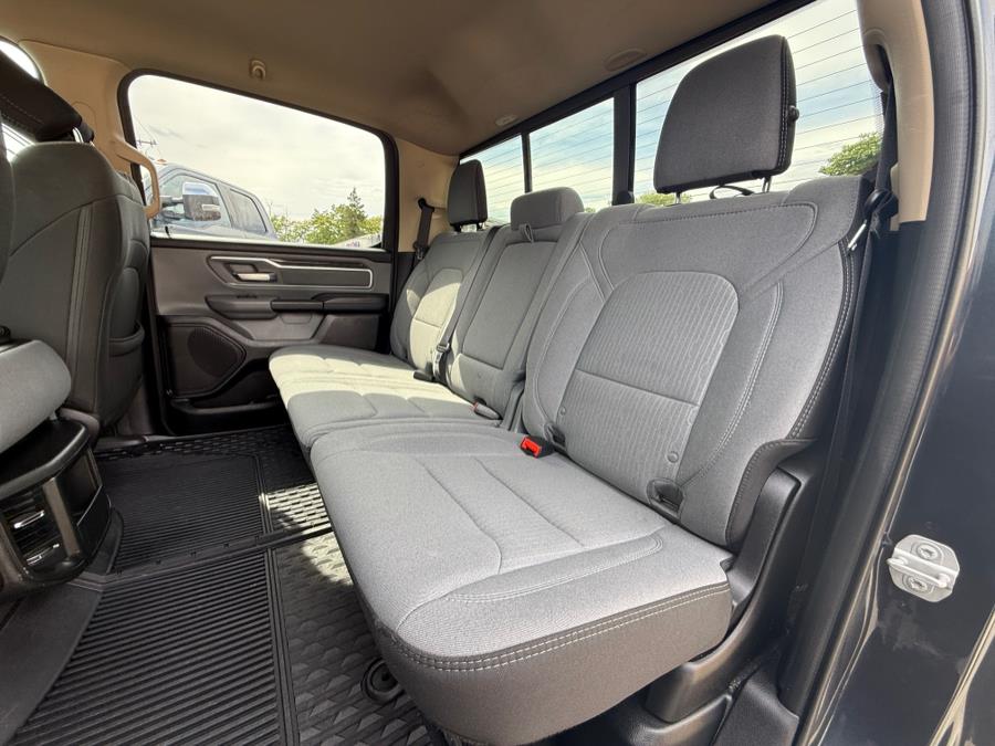 2019 Ram 1500 Big Horn/Lone Star 4x4 Crew Cab 5''7" Box, available for sale in Huntington Station, New York | Huntington Auto Mall. Huntington Station, New York 2019 Ram 1500 Big Horn/Lone Star 4x4 Crew Cab 5''7" Box, available for sale in Huntington Station, New York | Huntington Auto Mall. Huntington Station, New York