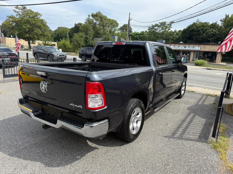 2019 Ram 1500 Big Horn/Lone Star 4x4 Crew Cab 5''7" Box, available for sale in Huntington Station, New York | Huntington Auto Mall. Huntington Station, New York 2019 Ram 1500 Big Horn/Lone Star 4x4 Crew Cab 5''7" Box, available for sale in Huntington Station, New York | Huntington Auto Mall. Huntington Station, New York