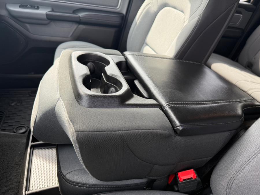 2019 Ram 1500 Big Horn/Lone Star 4x4 Crew Cab 5''7" Box, available for sale in Huntington Station, New York | Huntington Auto Mall. Huntington Station, New York 2019 Ram 1500 Big Horn/Lone Star 4x4 Crew Cab 5''7" Box, available for sale in Huntington Station, New York | Huntington Auto Mall. Huntington Station, New York