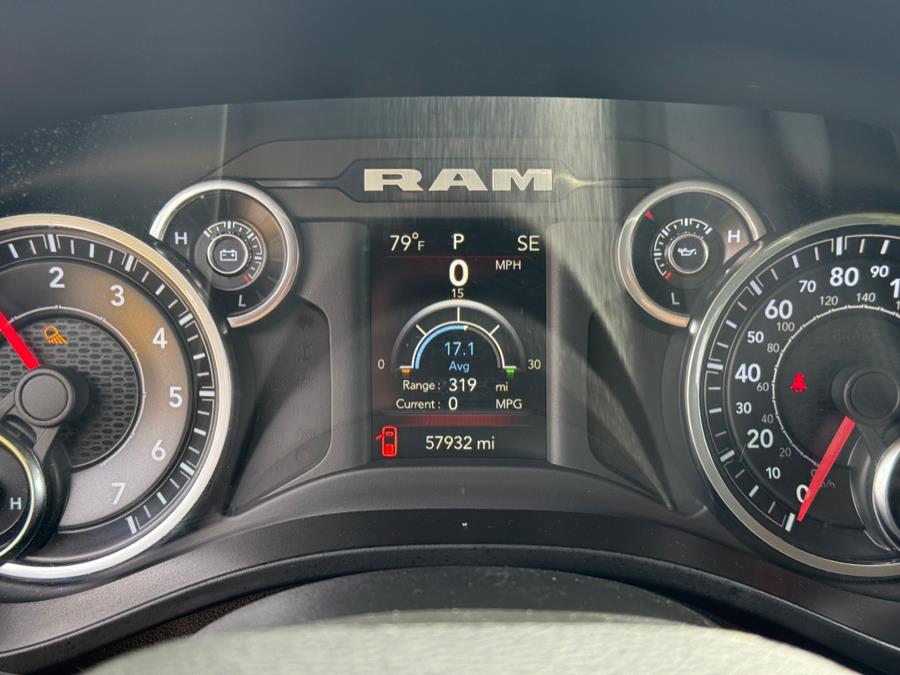 2019 Ram 1500 Big Horn/Lone Star 4x4 Crew Cab 5''7" Box, available for sale in Huntington Station, New York | Huntington Auto Mall. Huntington Station, New York 2019 Ram 1500 Big Horn/Lone Star 4x4 Crew Cab 5''7" Box, available for sale in Huntington Station, New York | Huntington Auto Mall. Huntington Station, New York
