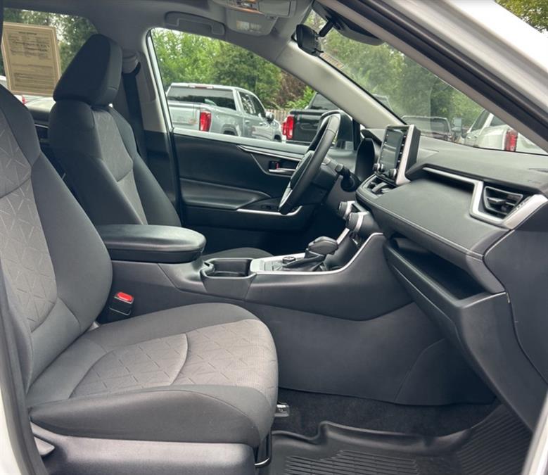 2019 Toyota RAV4 Hybrid XLE AWD (Natl), available for sale in New Milford, Connecticut | Auto Technic LLC. New Milford, Connecticut 2019 Toyota RAV4 Hybrid XLE AWD (Natl), available for sale in New Milford, Connecticut | Auto Technic LLC. New Milford, Connecticut