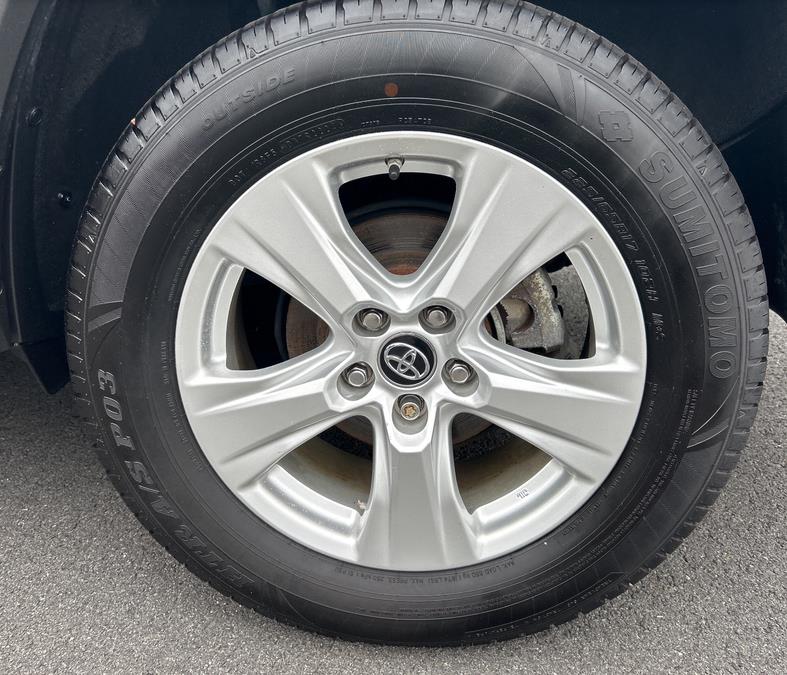 2019 Toyota RAV4 Hybrid XLE AWD (Natl), available for sale in New Milford, Connecticut | Auto Technic LLC. New Milford, Connecticut 2019 Toyota RAV4 Hybrid XLE AWD (Natl), available for sale in New Milford, Connecticut | Auto Technic LLC. New Milford, Connecticut