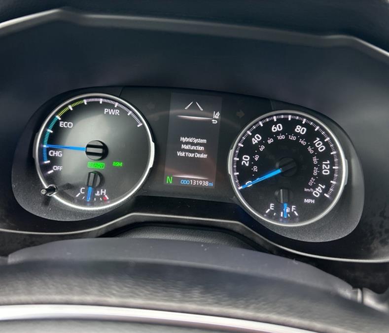2019 Toyota RAV4 Hybrid XLE AWD (Natl), available for sale in New Milford, Connecticut | Auto Technic LLC. New Milford, Connecticut 2019 Toyota RAV4 Hybrid XLE AWD (Natl), available for sale in New Milford, Connecticut | Auto Technic LLC. New Milford, Connecticut