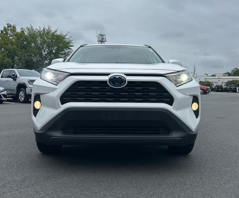 2019 Toyota RAV4 Hybrid XLE AWD (Natl), available for sale in New Milford, Connecticut | Auto Technic LLC. New Milford, Connecticut 2019 Toyota RAV4 Hybrid XLE AWD (Natl), available for sale in New Milford, Connecticut | Auto Technic LLC. New Milford, Connecticut