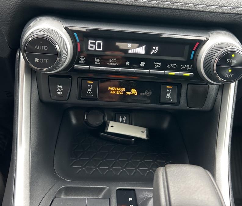 2019 Toyota RAV4 Hybrid XLE AWD (Natl), available for sale in New Milford, Connecticut | Auto Technic LLC. New Milford, Connecticut 2019 Toyota RAV4 Hybrid XLE AWD (Natl), available for sale in New Milford, Connecticut | Auto Technic LLC. New Milford, Connecticut