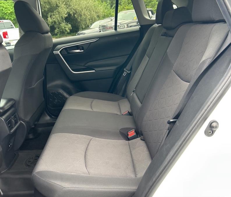 2019 Toyota RAV4 Hybrid XLE AWD (Natl), available for sale in New Milford, Connecticut | Auto Technic LLC. New Milford, Connecticut 2019 Toyota RAV4 Hybrid XLE AWD (Natl), available for sale in New Milford, Connecticut | Auto Technic LLC. New Milford, Connecticut