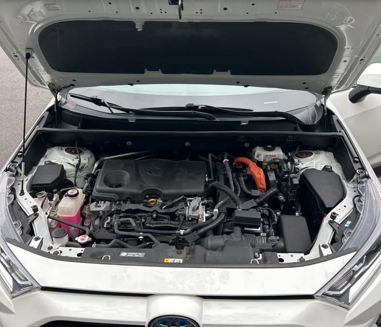 2019 Toyota RAV4 Hybrid XLE AWD (Natl), available for sale in New Milford, Connecticut | Auto Technic LLC. New Milford, Connecticut 2019 Toyota RAV4 Hybrid XLE AWD (Natl), available for sale in New Milford, Connecticut | Auto Technic LLC. New Milford, Connecticut