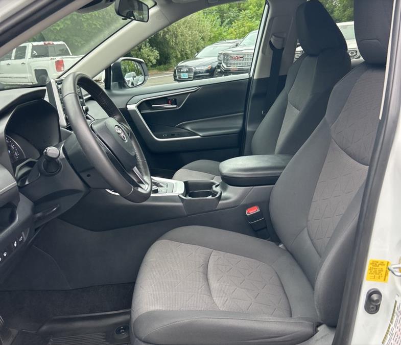 2019 Toyota RAV4 Hybrid XLE AWD (Natl), available for sale in New Milford, Connecticut | Auto Technic LLC. New Milford, Connecticut 2019 Toyota RAV4 Hybrid XLE AWD (Natl), available for sale in New Milford, Connecticut | Auto Technic LLC. New Milford, Connecticut