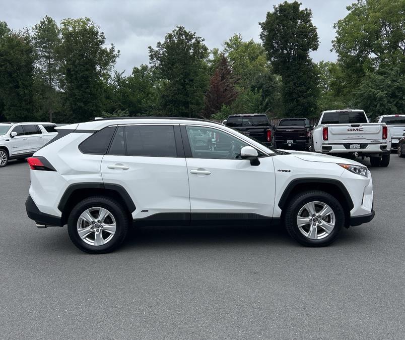 2019 Toyota RAV4 Hybrid XLE AWD (Natl), available for sale in New Milford, Connecticut | Auto Technic LLC. New Milford, Connecticut 2019 Toyota RAV4 Hybrid XLE AWD (Natl), available for sale in New Milford, Connecticut | Auto Technic LLC. New Milford, Connecticut