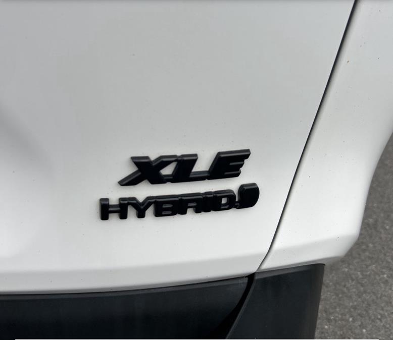 2019 Toyota RAV4 Hybrid XLE AWD (Natl), available for sale in New Milford, Connecticut | Auto Technic LLC. New Milford, Connecticut 2019 Toyota RAV4 Hybrid XLE AWD (Natl), available for sale in New Milford, Connecticut | Auto Technic LLC. New Milford, Connecticut