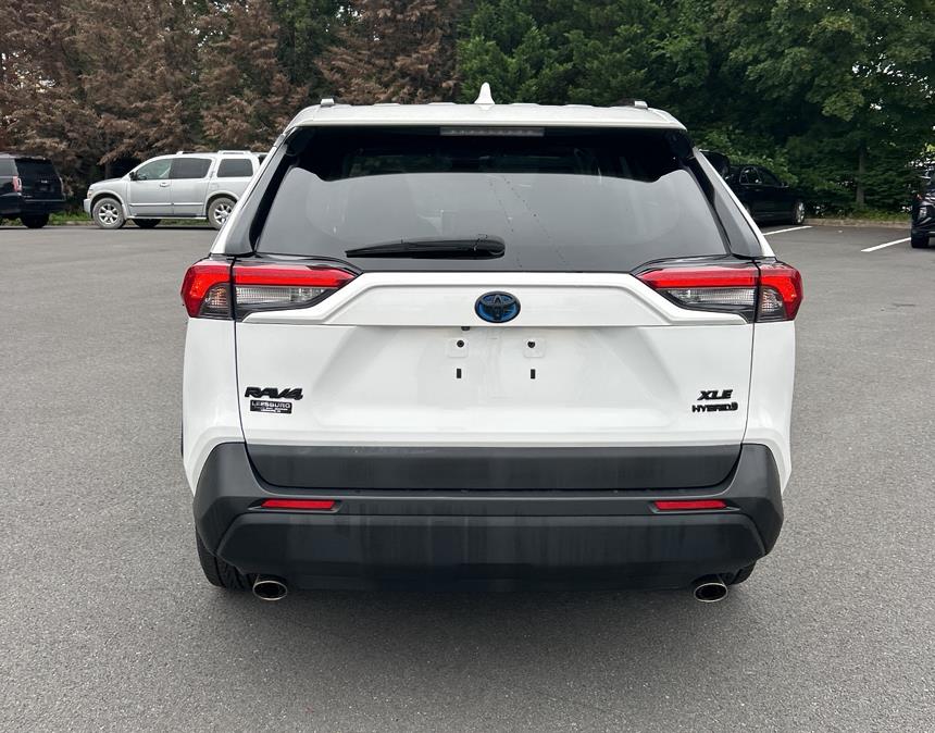 2019 Toyota RAV4 Hybrid XLE AWD (Natl), available for sale in New Milford, Connecticut | Auto Technic LLC. New Milford, Connecticut 2019 Toyota RAV4 Hybrid XLE AWD (Natl), available for sale in New Milford, Connecticut | Auto Technic LLC. New Milford, Connecticut