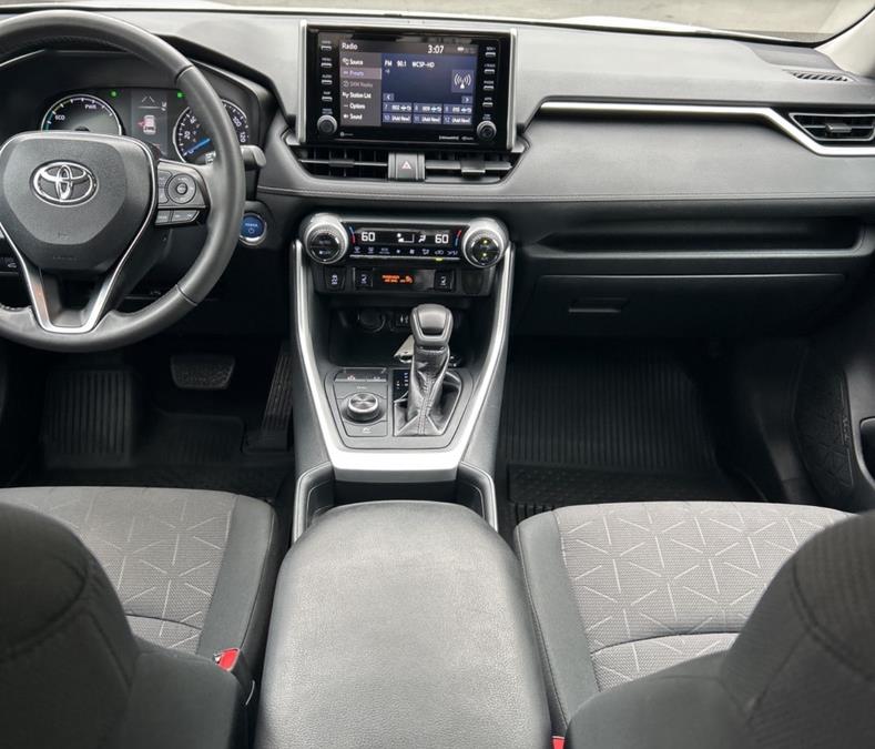 2019 Toyota RAV4 Hybrid XLE AWD (Natl), available for sale in New Milford, Connecticut | Auto Technic LLC. New Milford, Connecticut 2019 Toyota RAV4 Hybrid XLE AWD (Natl), available for sale in New Milford, Connecticut | Auto Technic LLC. New Milford, Connecticut