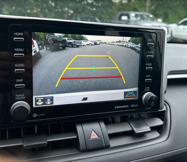 2019 Toyota RAV4 Hybrid XLE AWD (Natl), available for sale in New Milford, Connecticut | Auto Technic LLC. New Milford, Connecticut 2019 Toyota RAV4 Hybrid XLE AWD (Natl), available for sale in New Milford, Connecticut | Auto Technic LLC. New Milford, Connecticut