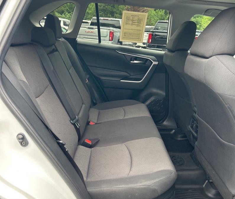 2019 Toyota RAV4 Hybrid XLE AWD (Natl), available for sale in New Milford, Connecticut | Auto Technic LLC. New Milford, Connecticut 2019 Toyota RAV4 Hybrid XLE AWD (Natl), available for sale in New Milford, Connecticut | Auto Technic LLC. New Milford, Connecticut