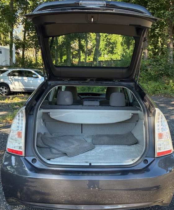 2011 Toyota Prius 5dr HB II (Natl), available for sale in New Milford, Connecticut | Auto Technic LLC. New Milford, Connecticut 2011 Toyota Prius 5dr HB II (Natl), available for sale in New Milford, Connecticut | Auto Technic LLC. New Milford, Connecticut