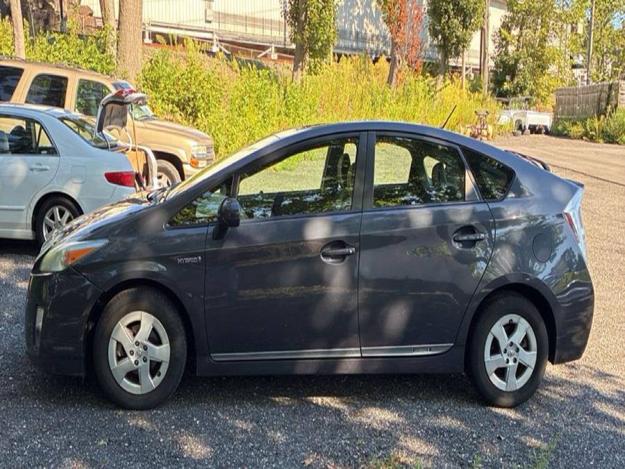 2011 Toyota Prius 5dr HB II (Natl), available for sale in New Milford, Connecticut | Auto Technic LLC. New Milford, Connecticut 2011 Toyota Prius 5dr HB II (Natl), available for sale in New Milford, Connecticut | Auto Technic LLC. New Milford, Connecticut
