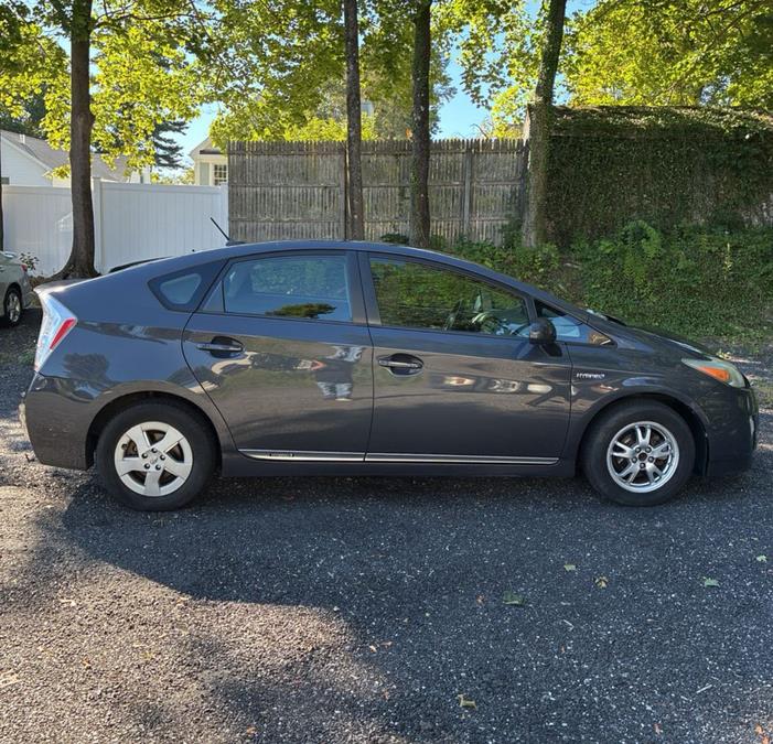 2011 Toyota Prius 5dr HB II (Natl), available for sale in New Milford, Connecticut | Auto Technic LLC. New Milford, Connecticut 2011 Toyota Prius 5dr HB II (Natl), available for sale in New Milford, Connecticut | Auto Technic LLC. New Milford, Connecticut