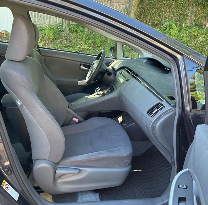 2011 Toyota Prius 5dr HB II (Natl), available for sale in New Milford, Connecticut | Auto Technic LLC. New Milford, Connecticut 2011 Toyota Prius 5dr HB II (Natl), available for sale in New Milford, Connecticut | Auto Technic LLC. New Milford, Connecticut