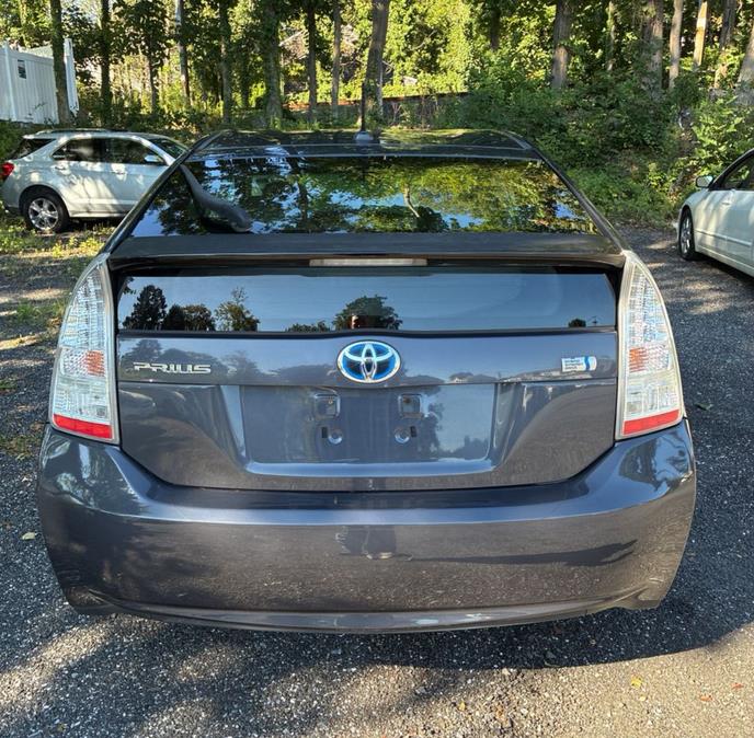 2011 Toyota Prius 5dr HB II (Natl), available for sale in New Milford, Connecticut | Auto Technic LLC. New Milford, Connecticut 2011 Toyota Prius 5dr HB II (Natl), available for sale in New Milford, Connecticut | Auto Technic LLC. New Milford, Connecticut