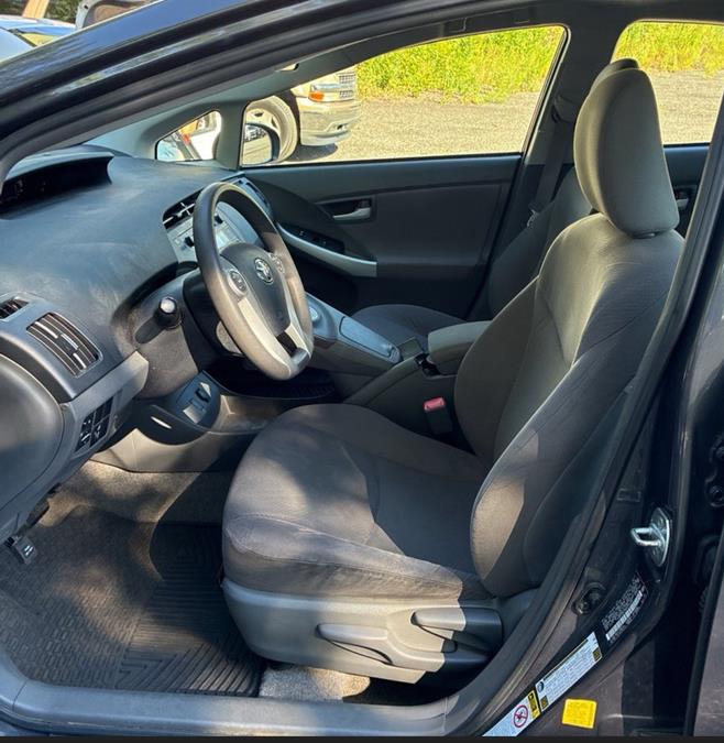 2011 Toyota Prius 5dr HB II (Natl), available for sale in New Milford, Connecticut | Auto Technic LLC. New Milford, Connecticut 2011 Toyota Prius 5dr HB II (Natl), available for sale in New Milford, Connecticut | Auto Technic LLC. New Milford, Connecticut