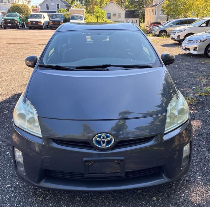 2011 Toyota Prius 5dr HB II (Natl), available for sale in New Milford, Connecticut | Auto Technic LLC. New Milford, Connecticut 2011 Toyota Prius 5dr HB II (Natl), available for sale in New Milford, Connecticut | Auto Technic LLC. New Milford, Connecticut
