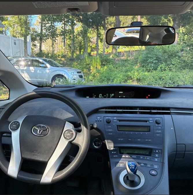 2011 Toyota Prius 5dr HB II (Natl), available for sale in New Milford, Connecticut | Auto Technic LLC. New Milford, Connecticut 2011 Toyota Prius 5dr HB II (Natl), available for sale in New Milford, Connecticut | Auto Technic LLC. New Milford, Connecticut