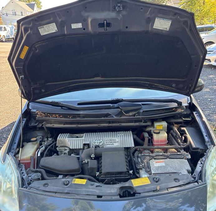 2011 Toyota Prius 5dr HB II (Natl), available for sale in New Milford, Connecticut | Auto Technic LLC. New Milford, Connecticut 2011 Toyota Prius 5dr HB II (Natl), available for sale in New Milford, Connecticut | Auto Technic LLC. New Milford, Connecticut