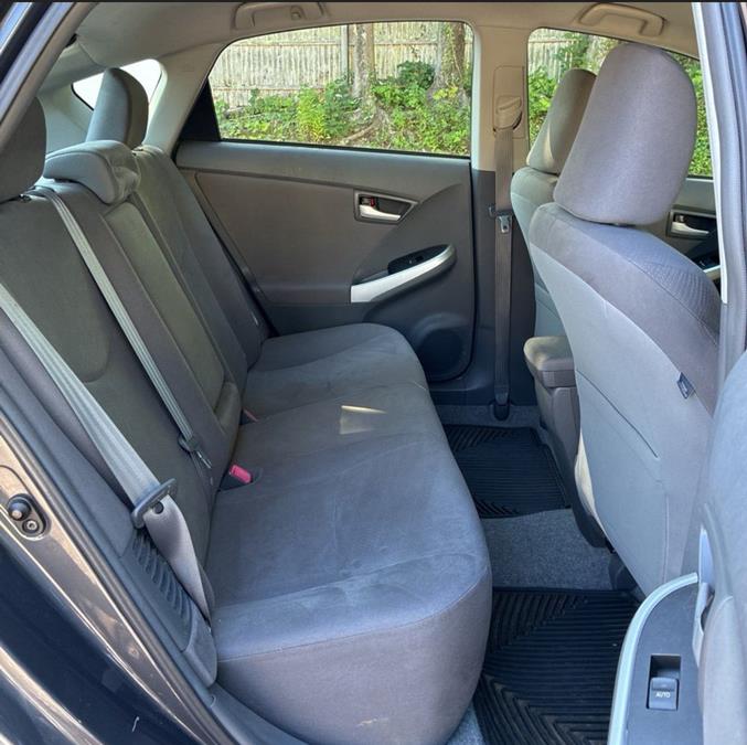 2011 Toyota Prius 5dr HB II (Natl), available for sale in New Milford, Connecticut | Auto Technic LLC. New Milford, Connecticut 2011 Toyota Prius 5dr HB II (Natl), available for sale in New Milford, Connecticut | Auto Technic LLC. New Milford, Connecticut