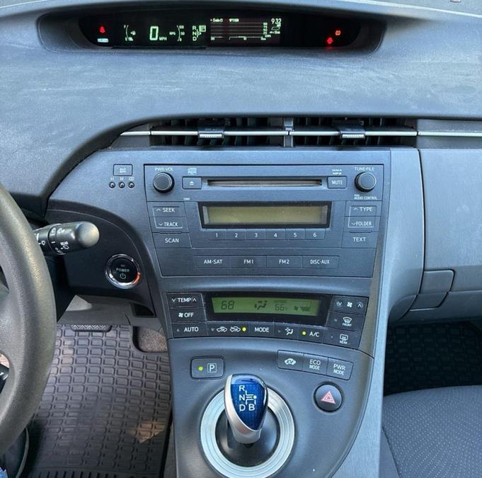 2011 Toyota Prius 5dr HB II (Natl), available for sale in New Milford, Connecticut | Auto Technic LLC. New Milford, Connecticut 2011 Toyota Prius 5dr HB II (Natl), available for sale in New Milford, Connecticut | Auto Technic LLC. New Milford, Connecticut