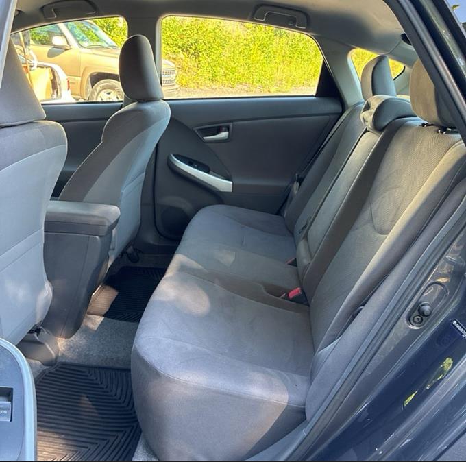 2011 Toyota Prius 5dr HB II (Natl), available for sale in New Milford, Connecticut | Auto Technic LLC. New Milford, Connecticut 2011 Toyota Prius 5dr HB II (Natl), available for sale in New Milford, Connecticut | Auto Technic LLC. New Milford, Connecticut