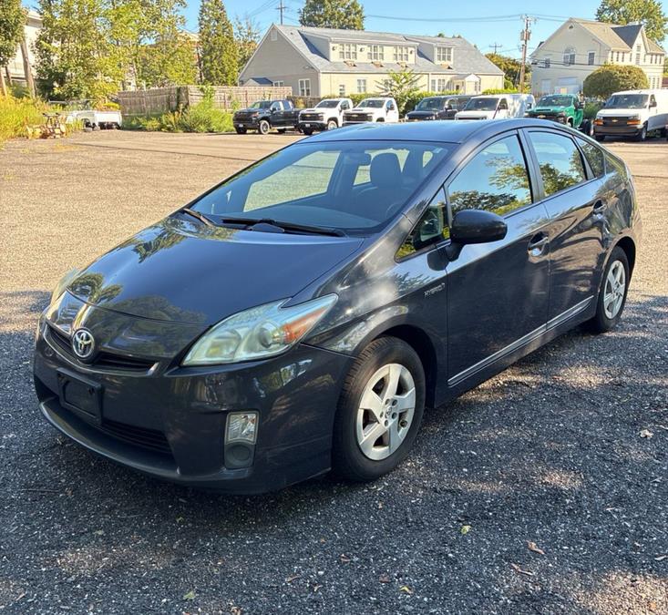2011 Toyota Prius 5dr HB II (Natl), available for sale in New Milford, Connecticut | Auto Technic LLC. New Milford, Connecticut 2011 Toyota Prius 5dr HB II (Natl), available for sale in New Milford, Connecticut | Auto Technic LLC. New Milford, Connecticut