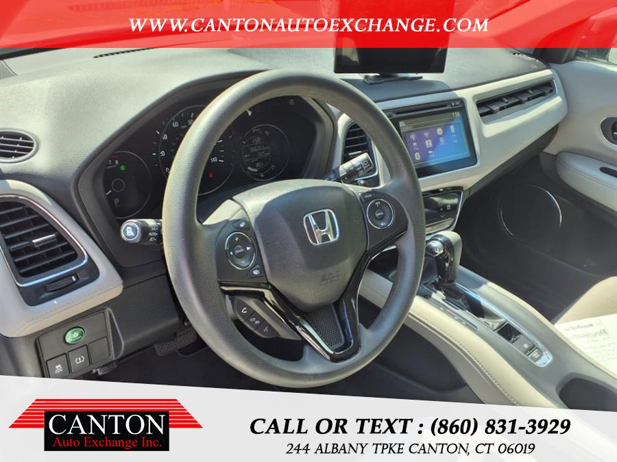 2016 Honda Hr-v EX, available for sale in Canton, Connecticut | Canton Auto Exchange. Canton, Connecticut 2016 Honda Hr-v EX, available for sale in Canton, Connecticut | Canton Auto Exchange. Canton, Connecticut