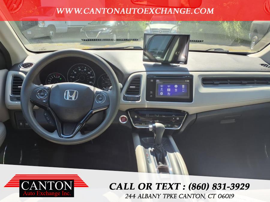 2016 Honda Hr-v EX, available for sale in Canton, Connecticut | Canton Auto Exchange. Canton, Connecticut 2016 Honda Hr-v EX, available for sale in Canton, Connecticut | Canton Auto Exchange. Canton, Connecticut
