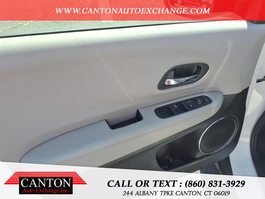 2016 Honda Hr-v EX, available for sale in Canton, Connecticut | Canton Auto Exchange. Canton, Connecticut 2016 Honda Hr-v EX, available for sale in Canton, Connecticut | Canton Auto Exchange. Canton, Connecticut