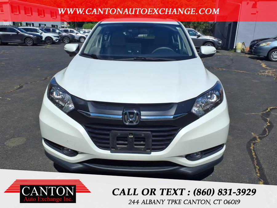 2016 Honda Hr-v EX, available for sale in Canton, Connecticut | Canton Auto Exchange. Canton, Connecticut 2016 Honda Hr-v EX, available for sale in Canton, Connecticut | Canton Auto Exchange. Canton, Connecticut
