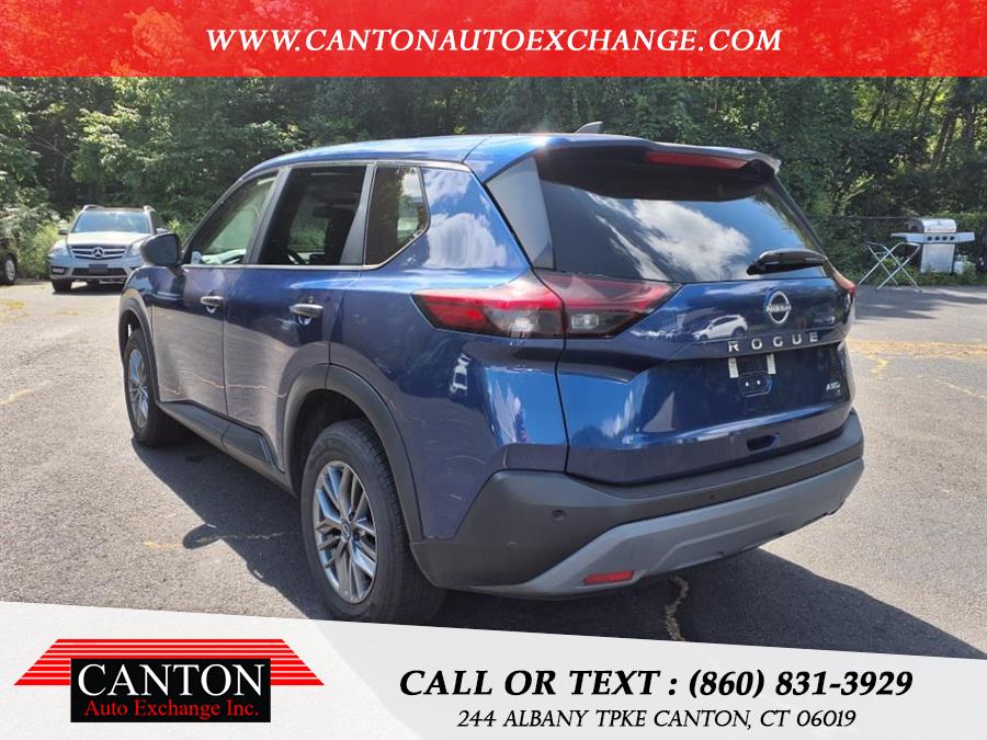 2023 Nissan Rogue S, available for sale in Canton, Connecticut | Canton Auto Exchange. Canton, Connecticut 2023 Nissan Rogue S, available for sale in Canton, Connecticut | Canton Auto Exchange. Canton, Connecticut