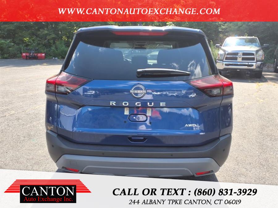 2023 Nissan Rogue S, available for sale in Canton, Connecticut | Canton Auto Exchange. Canton, Connecticut 2023 Nissan Rogue S, available for sale in Canton, Connecticut | Canton Auto Exchange. Canton, Connecticut