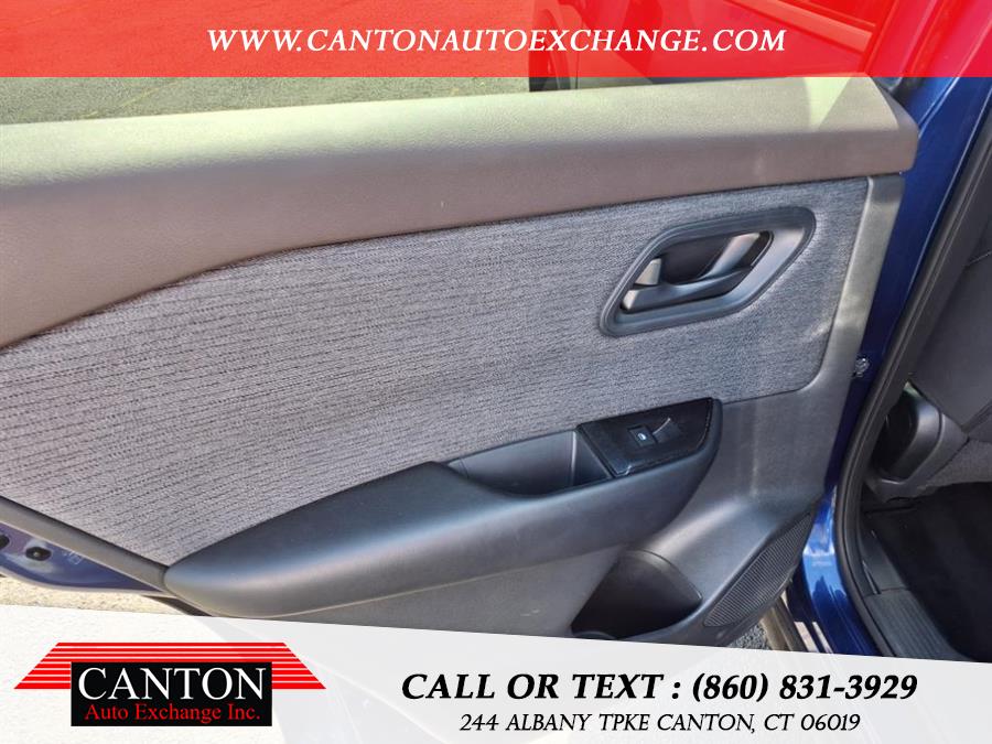 2023 Nissan Rogue S, available for sale in Canton, Connecticut | Canton Auto Exchange. Canton, Connecticut 2023 Nissan Rogue S, available for sale in Canton, Connecticut | Canton Auto Exchange. Canton, Connecticut