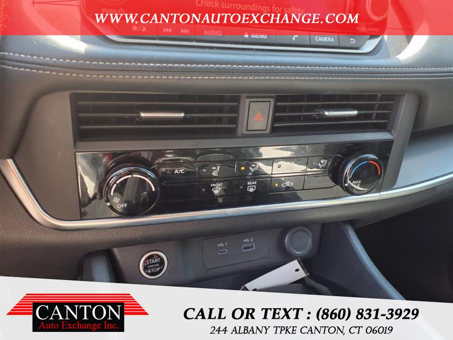 2023 Nissan Rogue S, available for sale in Canton, Connecticut | Canton Auto Exchange. Canton, Connecticut 2023 Nissan Rogue S, available for sale in Canton, Connecticut | Canton Auto Exchange. Canton, Connecticut