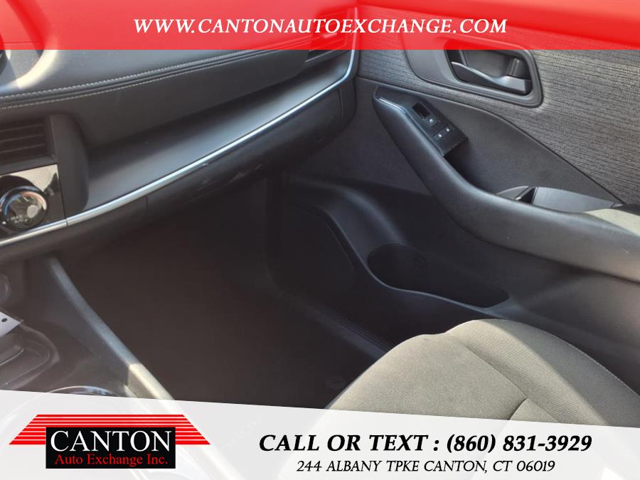2023 Nissan Rogue S, available for sale in Canton, Connecticut | Canton Auto Exchange. Canton, Connecticut 2023 Nissan Rogue S, available for sale in Canton, Connecticut | Canton Auto Exchange. Canton, Connecticut