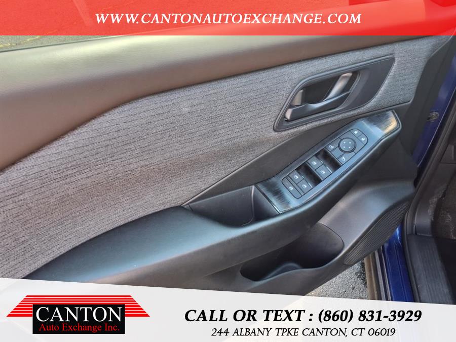 2023 Nissan Rogue S, available for sale in Canton, Connecticut | Canton Auto Exchange. Canton, Connecticut 2023 Nissan Rogue S, available for sale in Canton, Connecticut | Canton Auto Exchange. Canton, Connecticut