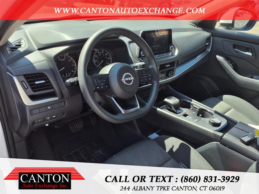 2024 Nissan Rogue SV, available for sale in Canton, Connecticut | Canton Auto Exchange. Canton, Connecticut 2024 Nissan Rogue SV, available for sale in Canton, Connecticut | Canton Auto Exchange. Canton, Connecticut